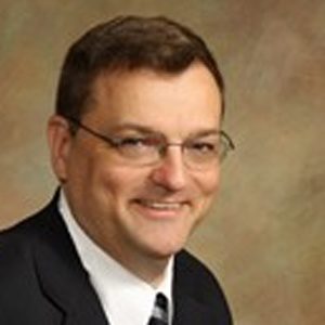 James Turek, MD