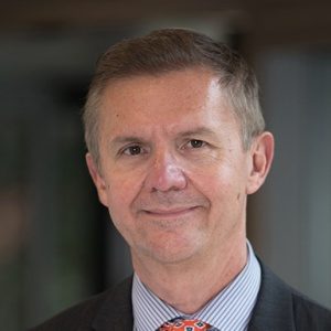 Mario Garcia, MD