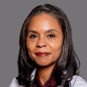 Rosegenee Ellis, MD