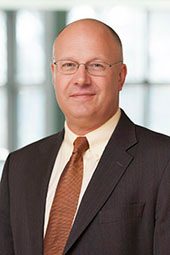 Dwight Poehlmann, MD