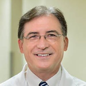 Robert Fleming, MD