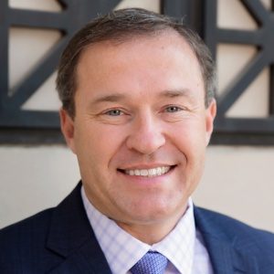James Allred