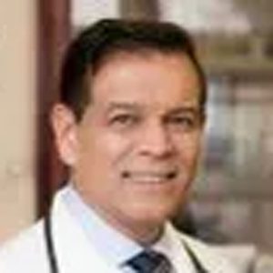 Fred Revoredo, MD