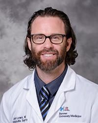 Jason Lowe, MD