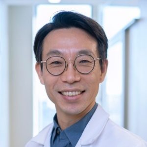 Jae Park, MD