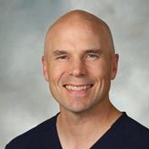 Ryan Schulte, MD