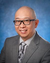 Edward Lee, MD
