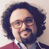 Hussam Aldeen Jefee Bahloul, MD