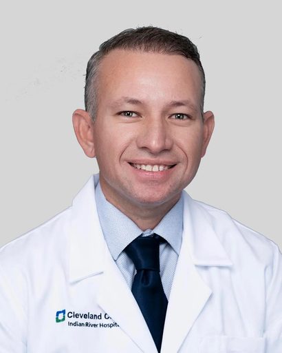 Juan Bird, MD