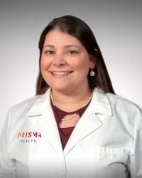 Erin Eckard, FACOG, MD