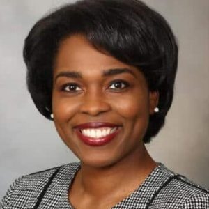 Laprincess Brewer, MPH, MD