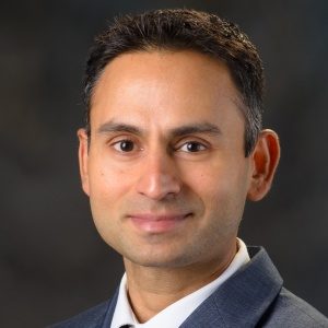 Rohtesh Mehta, MD, MPH, MS
