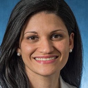 Natasha Chida, MD, MSPH