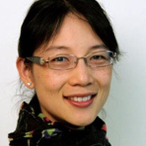 Felicia Chu, MD