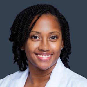 Katina Fox, MD