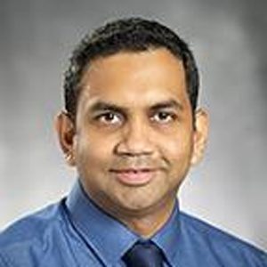 Mateen Ur Rahman, MBBS, MD