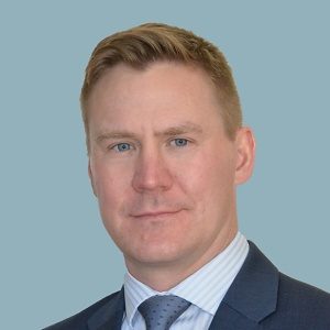 Michael Fox, PhD, MD