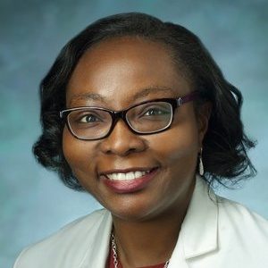 Adejumoke Osuntogun, MD