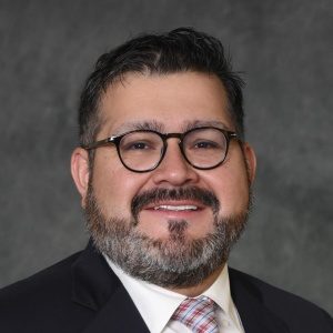 Alejandro Aquino, MD
