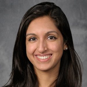 Rabiya Khan, MD