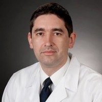 Sergiy Nesterenko, FAAOS, MD