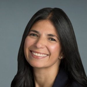 Rachel Pessah-Pollack, FACE, MD