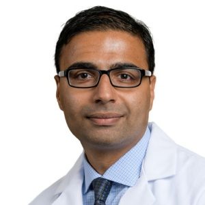 Bhavesh Patel, MD