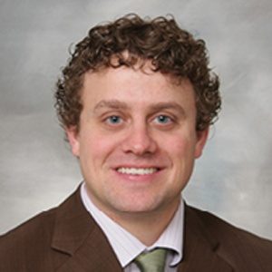 Kevin Peterson, DO
