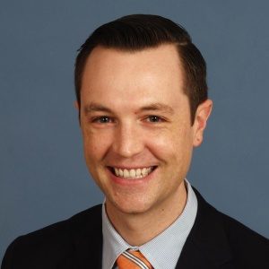 Evan Pike, MD