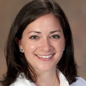Tara Carr, MD