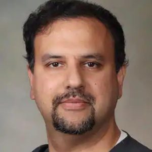 Fawad Aslam, MBBS, MD, MS, MSC