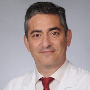 Nima Sharifi, MD
