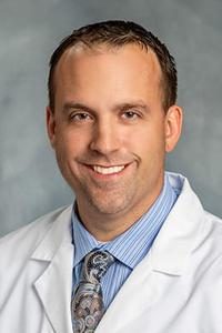 Bradford Whitmer, DO