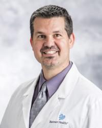 Jeffrey Biehn, DO