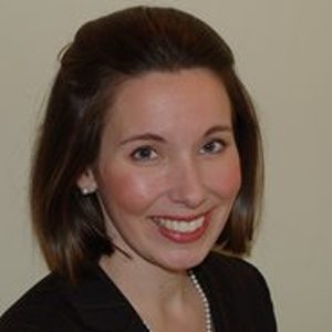 Andrea Enzinger, MD