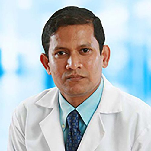Mohammad Hossain, MD