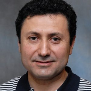 Sebahattin Cureoglu, MD