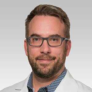 Frank Bohnenkamp, MD