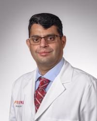 Wajid Siddiqui, MD