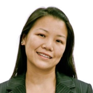 Lily Hwang, MD