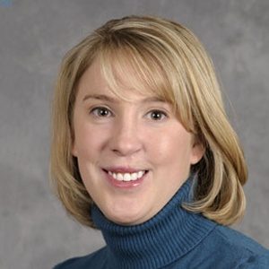 Laura Uselding, MD
