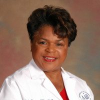Gloria Campbell-D'Hue