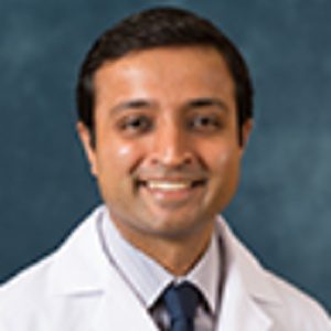 Neehar Parikh, MD