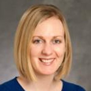 Alison Bormann, MD