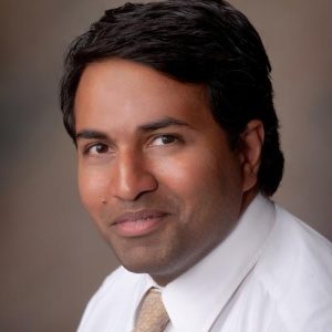 Vijay Amarendran, MD