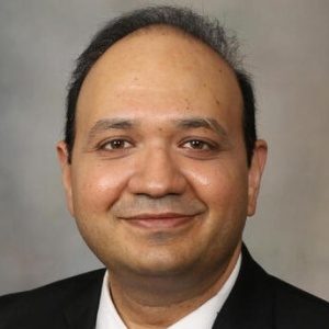 Ashok Seshadri, MD