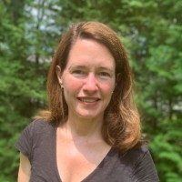 Georgianne Valli-Harwood, MD
