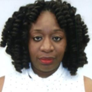 Aroboyi Rhodes, MD