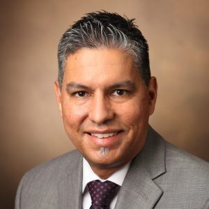 Robert Ramirez, DO, FACP