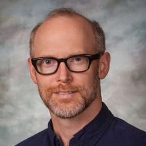 Jon Gertken, MD